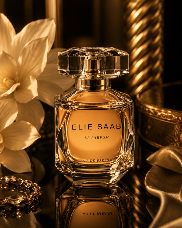 Elie Saab Le Parfum Eau de Parfum 100ml