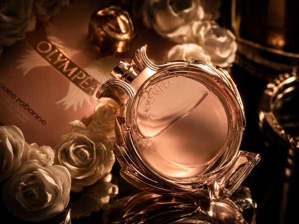Paco Rabanne Olympéa Eau de Parfum 100ml