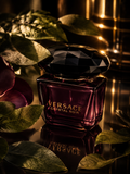 Versace Crystal Noir Eau de Parfum 100ml