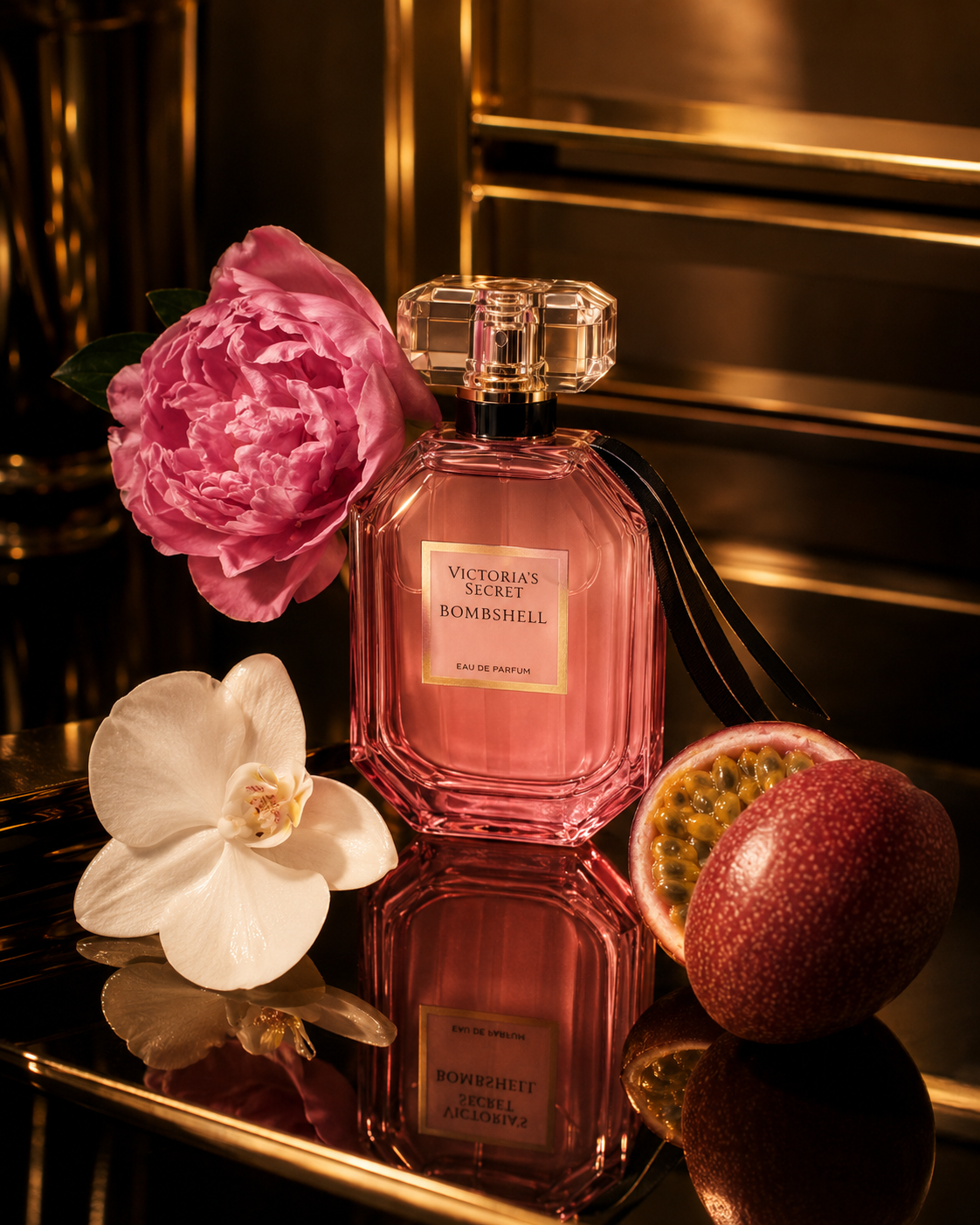 Victoria's Secret Bombshell Eau de Parfum 100ml