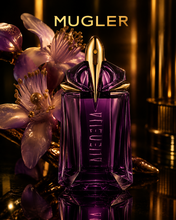 Mugler Alien Eau de Parfum 100ml