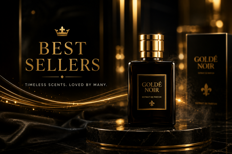 Best Sellers