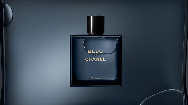 Bleu de Chanel Parfum - 100ml