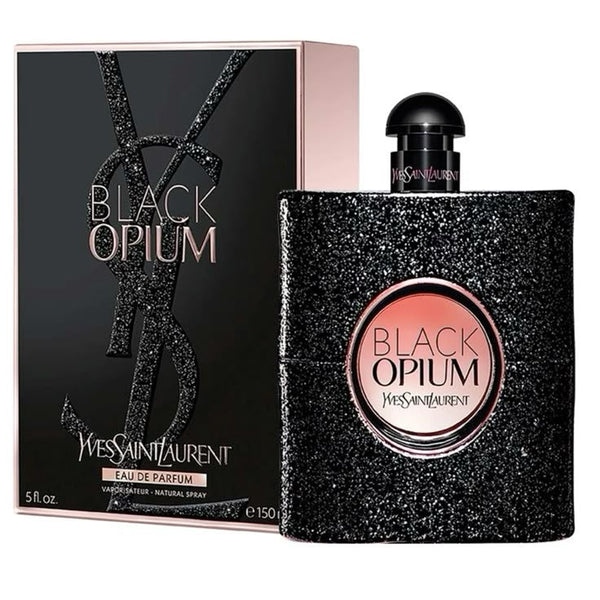 Black Opium Eau de Parfum - 150ml