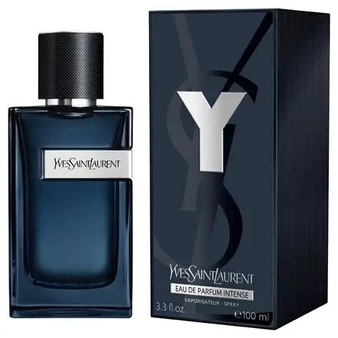 Eau de Parfum Intense by Yves Saint Laurent - 100ml