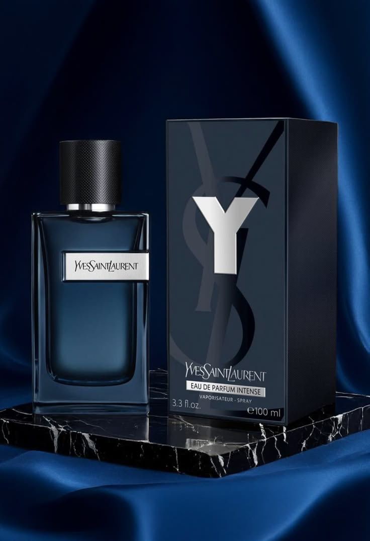 Eau de Parfum Intense by Yves Saint Laurent - 100ml