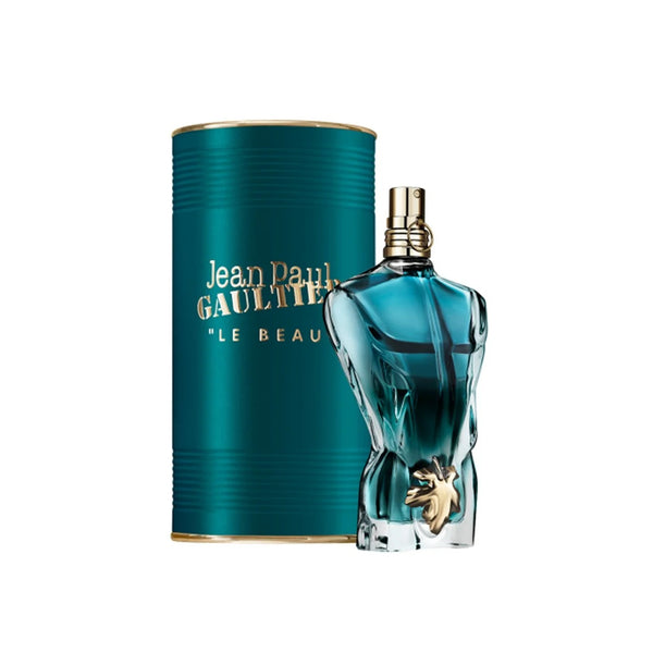 Jean Paul Gaultier Le Beau Le Parfum 100ml – Men's Luxury Fragrance