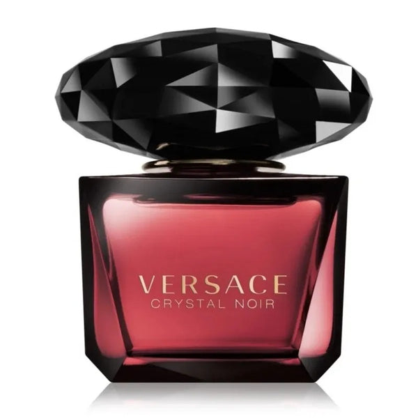 Versace Crystal Noir Eau de Parfum 100ml