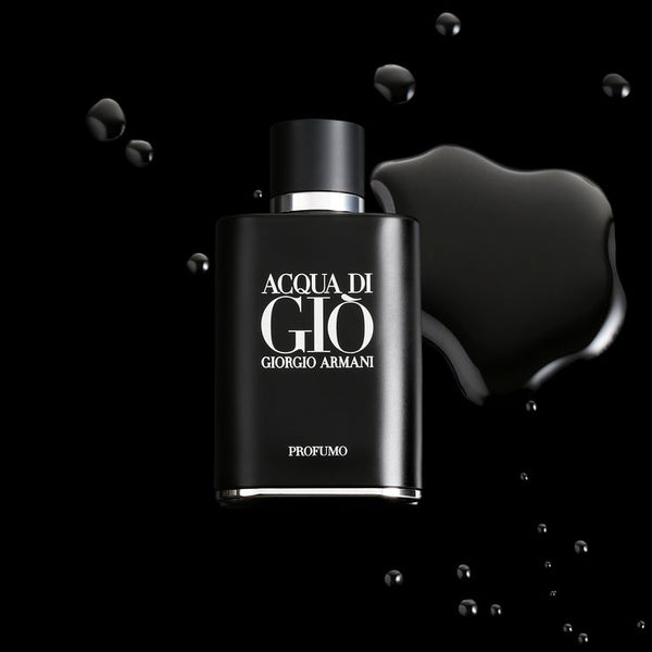 Giorgio Armani Acqua di Giò Profumo 100ml bottle