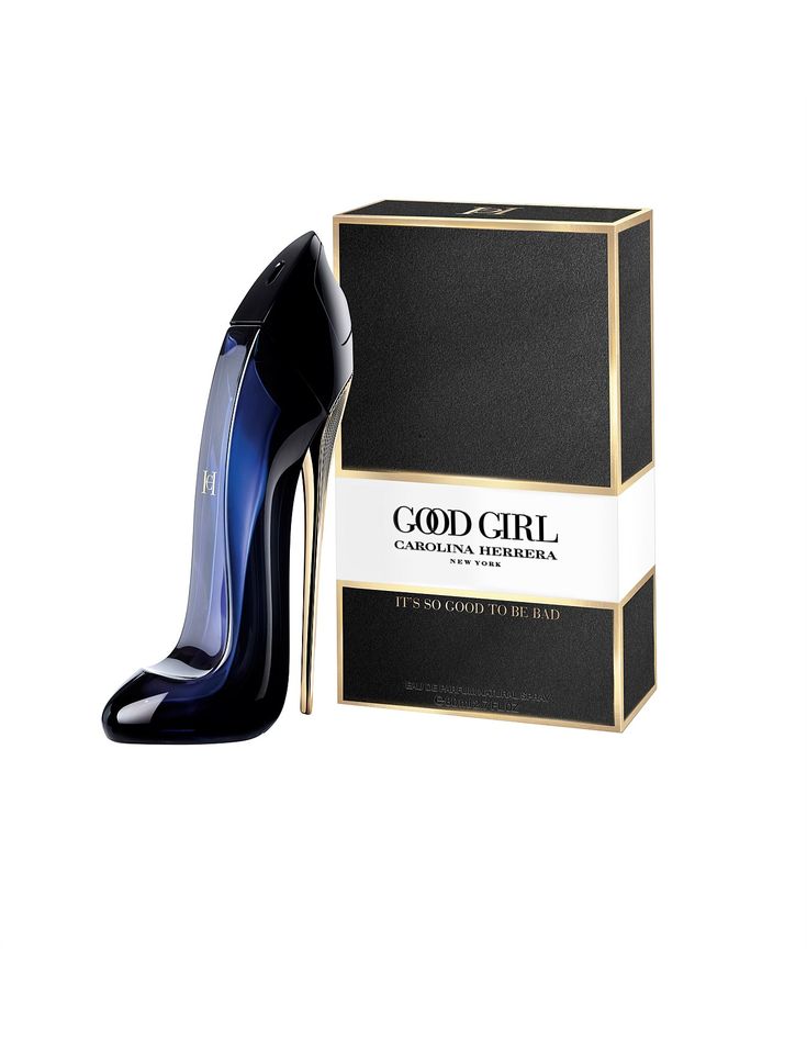 Carolina Herrera Good Girl Eau de Parfum 100ml