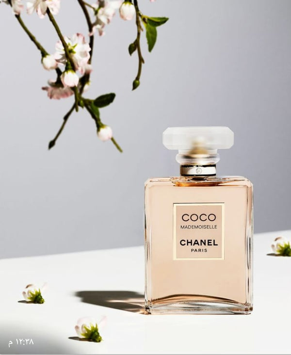 Chanel Coco Mademoiselle Eau de Parfum 100ml