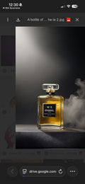 Chanel N°5 Eau de Parfum 100ml