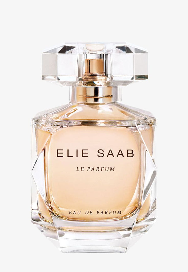 Elie Saab Le Parfum Eau de Parfum 100ml