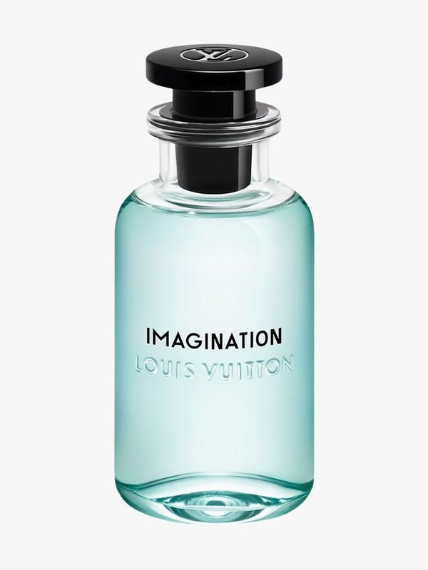 Louis Vuitton Imagination EDP 100ml bottle