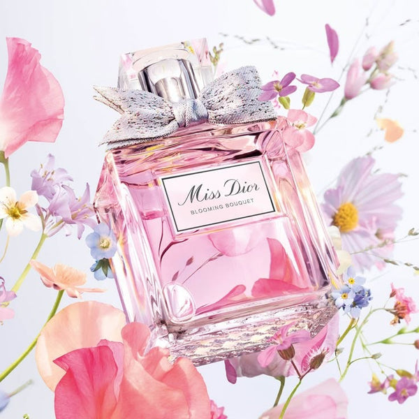 Dior Miss Dior Blooming Bouquet Eau de Toilette 100ml