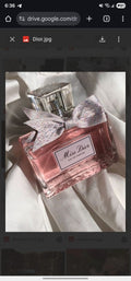 Dior Miss Dior Eau de Parfum 100ml