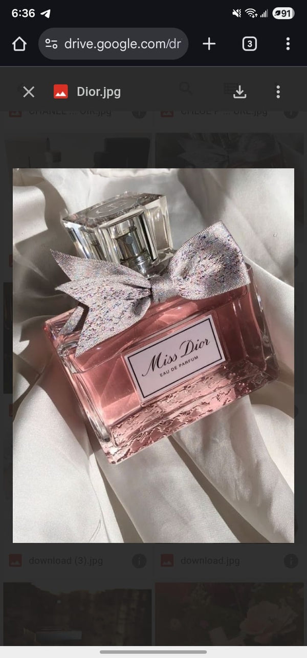 Dior Miss Dior Eau de Parfum 100ml