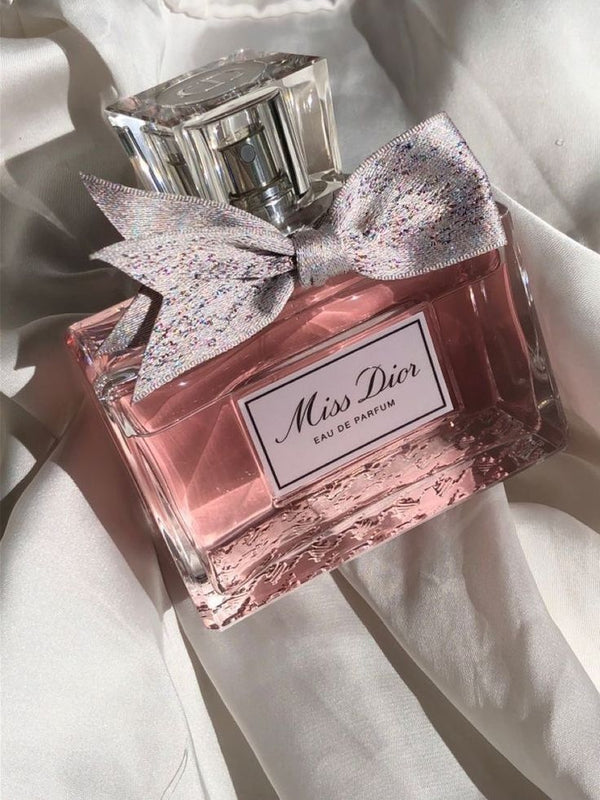 Dior Miss Dior EDP bottle