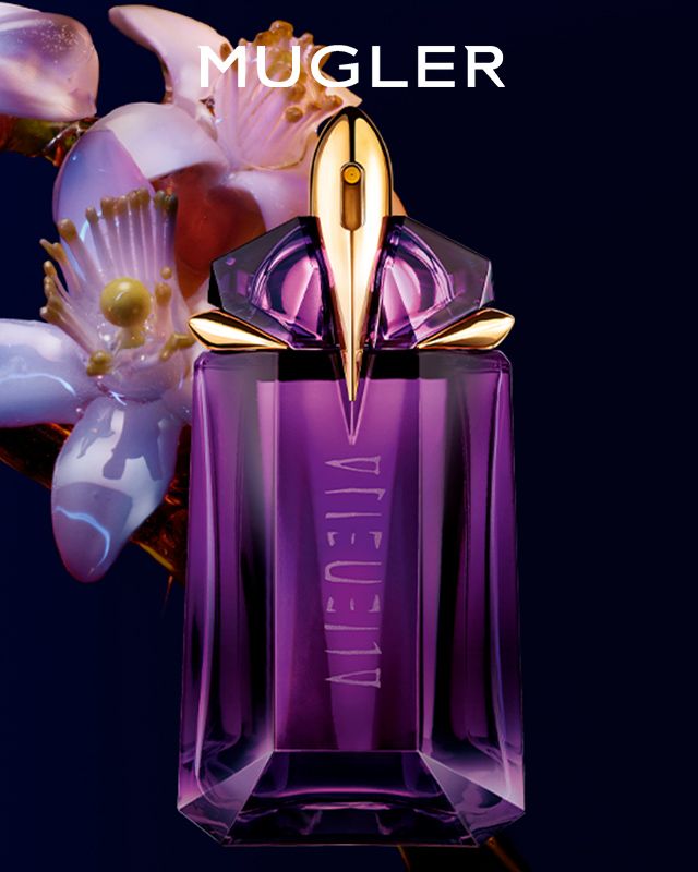 Mugler Alien Eau de Parfum 100ml