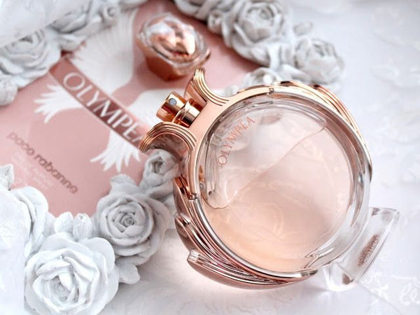 Paco Rabanne Olympéa Eau de Parfum 100ml
