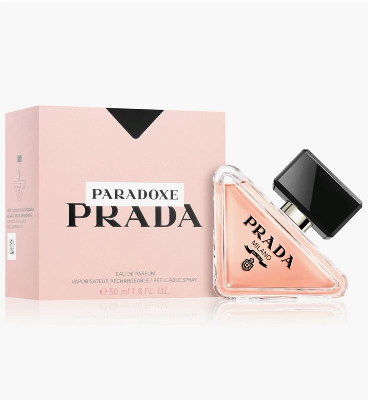 Prada Paradoxe Eau de Parfum 100ml