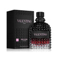 Valentino Uomo Born in Roma Intense EDP 100ml bottle
