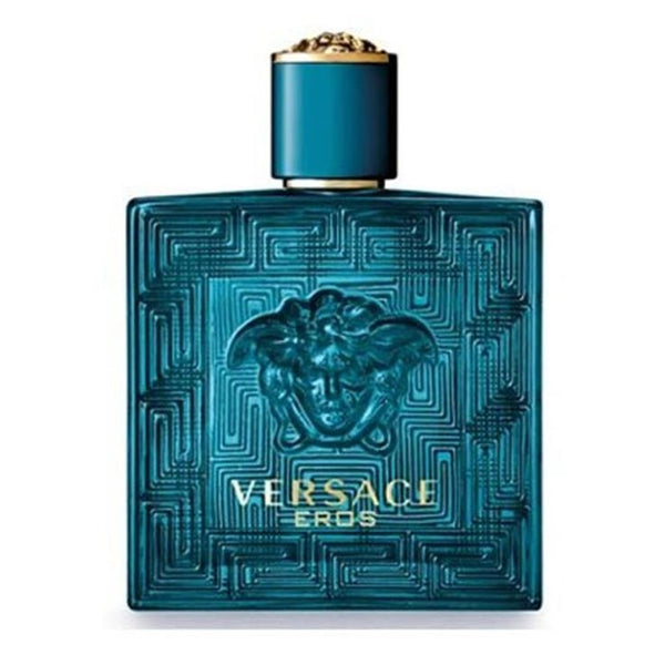 Versace Eros EDT 100ml bottle