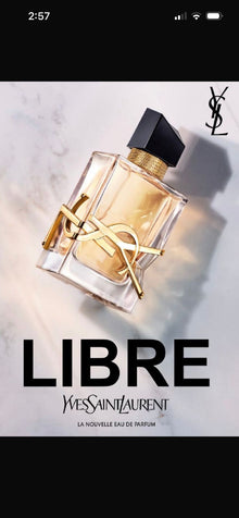 YSL Libre Eau de Parfum 100ml